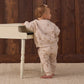 Mittens Sweatshirt & Pant Set - Quincy Mae