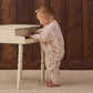 Mittens Sweatshirt & Pant Set - Quincy Mae