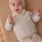 Fog Stripe Take Home Set - Quincy Mae