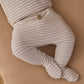 Fog Stripe Take Home Set - Quincy Mae