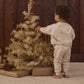 Gingerbread Sweatshirt & Pant Set - Quincy Mae