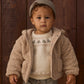 Tree Fair Isle Rex Sweater - Quincy Mae