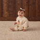 Pumpkins Fleece Sweatpants - Quincy Mae