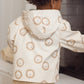 Lions Rain Coat - Quincy Mae