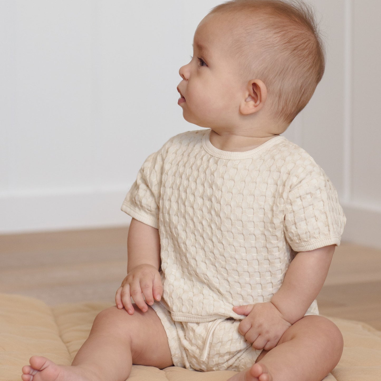 Natural Jayden Set - Quincy Mae