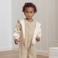 Lions Rain Coat - Quincy Mae