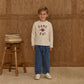 Game Day Long Sleeve Tee - Rylee + Cru