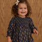 Vintage Bloom Capri Dress - Rylee + Cru