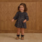 Vintage Bloom Capri Dress - Rylee + Cru