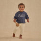 Go Sports Oversized Sweatshirt - Rylee + Cru
