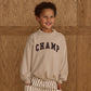 Champ Oversized Sweatshirt - Rylee + Cru