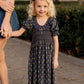 Vintage Bloom Capri Dress - Rylee + Cru