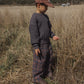 Midnight Plaid Palmer Pant - Rylee + Cru