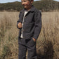 Midnight Kalen Pant - Rylee + Cru