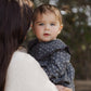 Heart Ditsy Fern Romper - Rylee + Cru