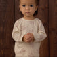 Sparrows Tee + Pant - Rylee + Cru