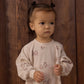 Owls Raglan Jumpsuit - Rylee + Cru