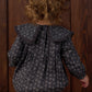 Heart Ditsy Fern Romper - Rylee + Cru
