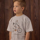 Let's Adventure Relaxed Tee - Rylee & Cru