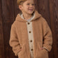 Fawn Lodge Jacket - Rylee & Cru