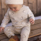 Penguins Tee + Pant - Rylee + Cru