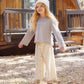 Meadow Wide Leg Pant - Rylee + Cru