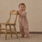 Fawns Sage Jumpsuit - Rylee & Cru