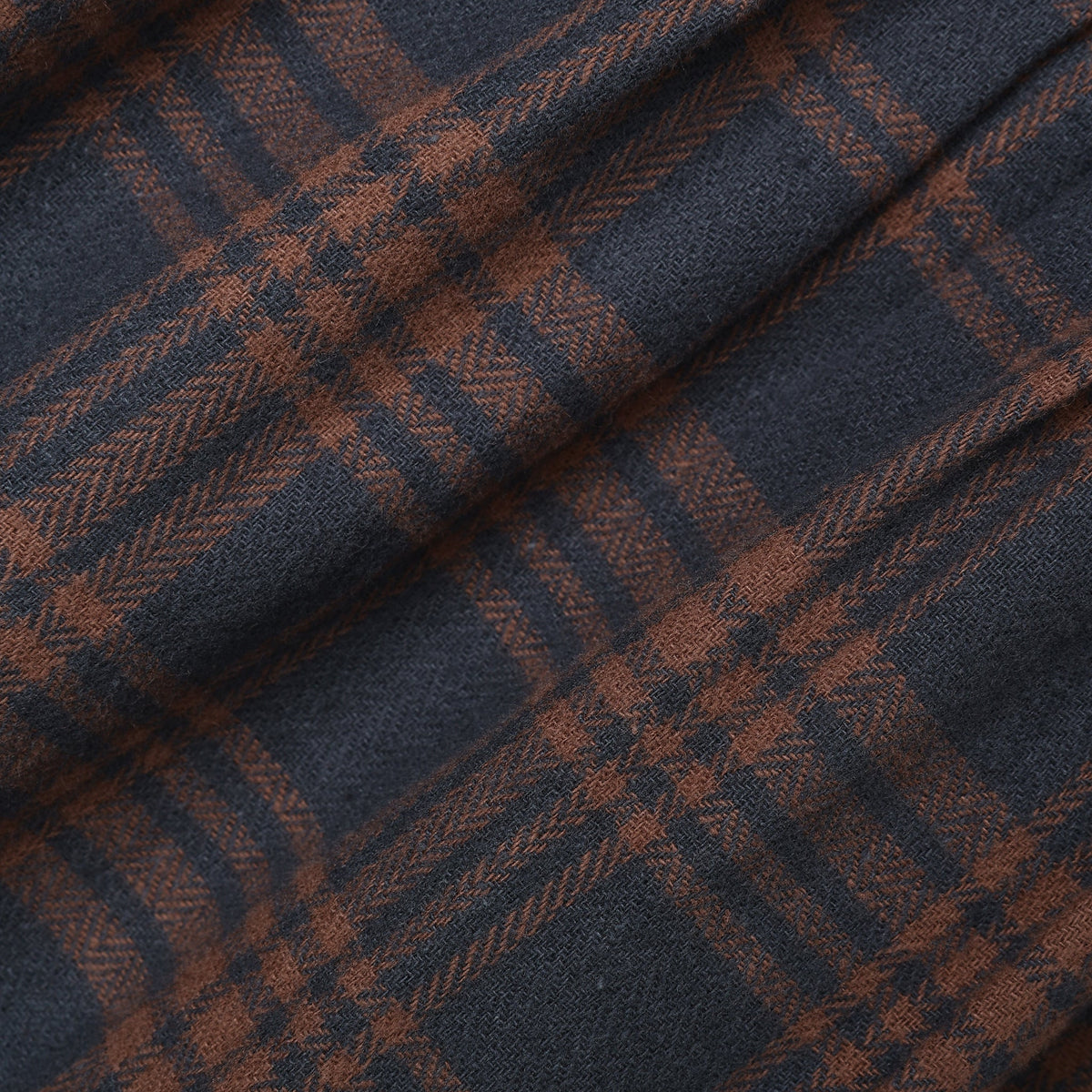 Midnight Plaid Palmer Pant - Rylee + Cru