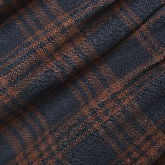 Midnight Plaid Palmer Pant - Rylee + Cru