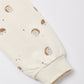Hedgehog Raglan Jumpsuit - Rylee + Cru