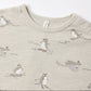Penguins Tee + Pant - Rylee + Cru