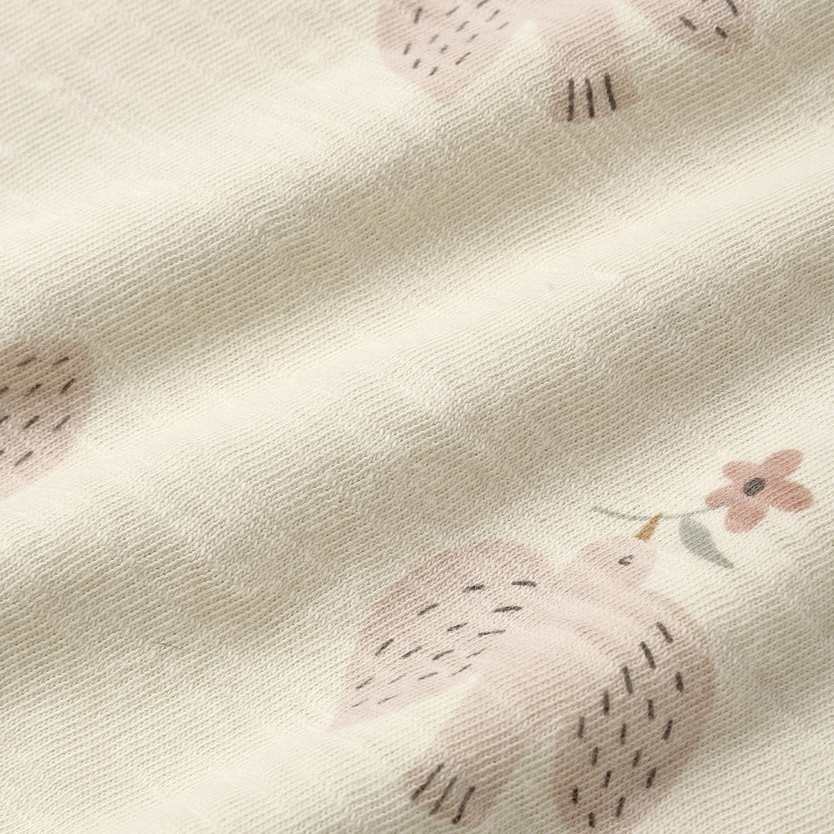 Sparrows Tee + Pant - Rylee + Cru