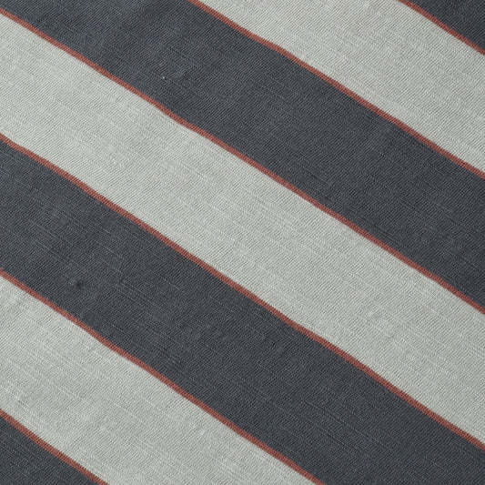 Sage Stripe Rugby Polo - Rylee + Cru