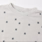 Stars Spongey Knit Set - Rylee & Cru