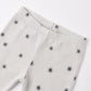 Stars Spongey Knit Set - Rylee & Cru
