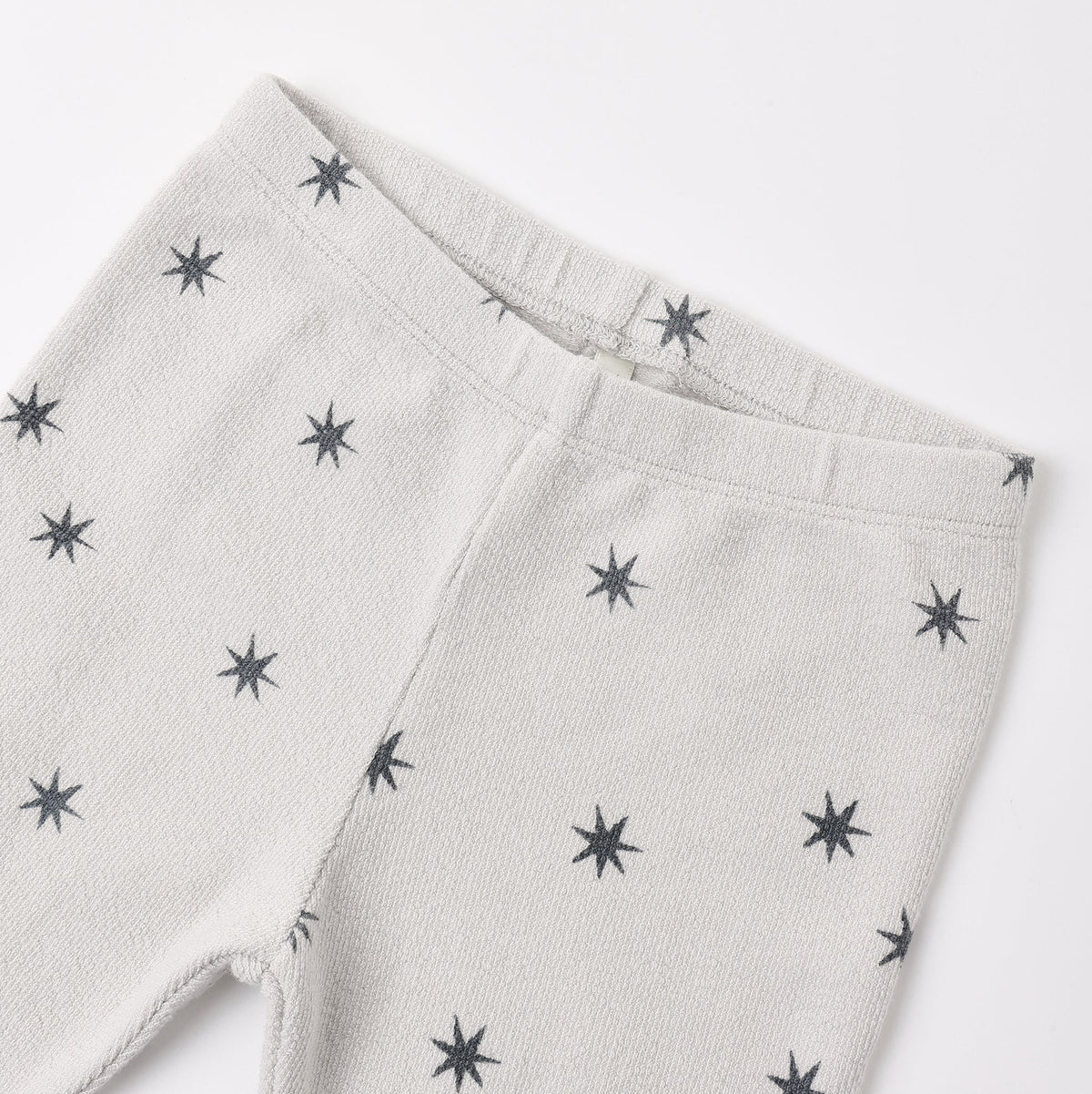 Stars Spongey Knit Set - Rylee & Cru