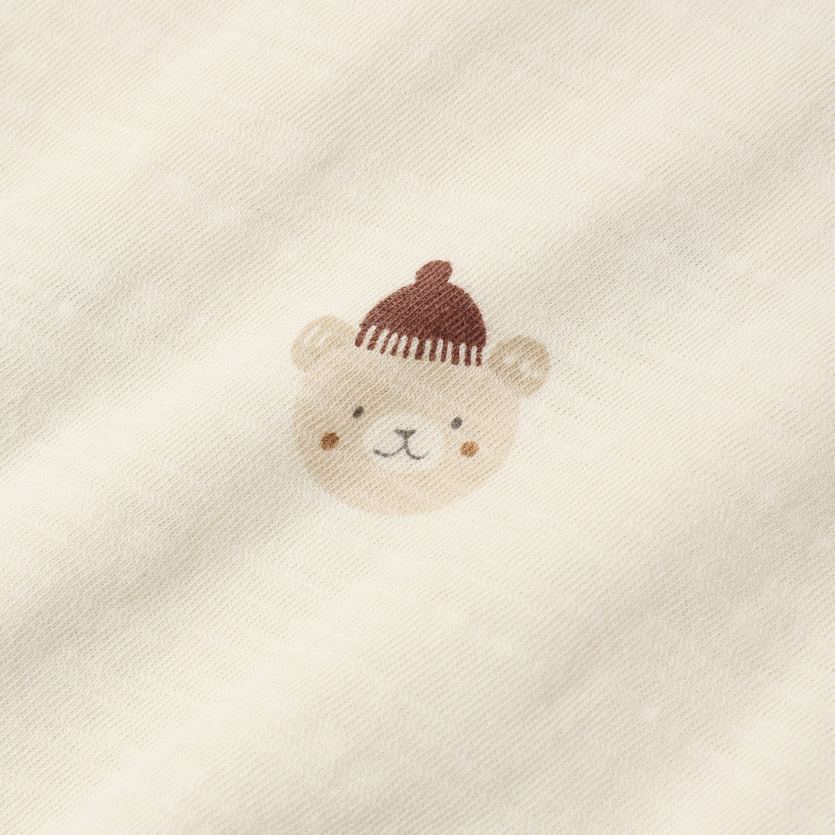 Winter Bears Relaxed Set - Rylee & Cru