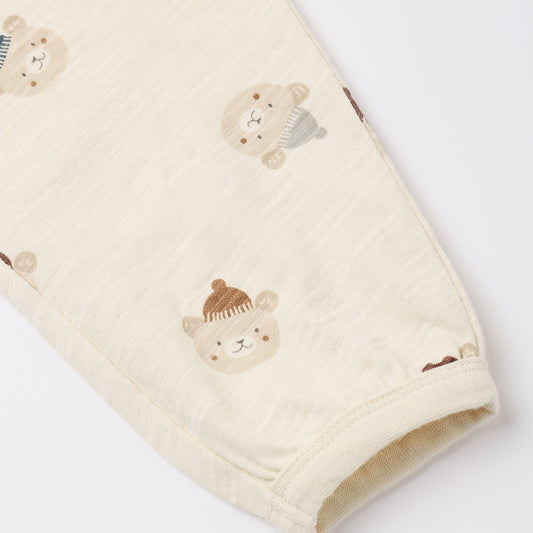 Winter Bears Relaxed Set - Rylee & Cru