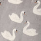 Swans Coco Jacket - Rylee & Cru