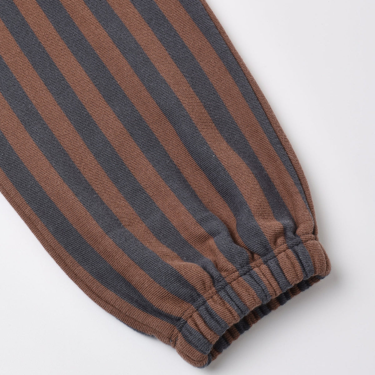 Mulberry Stripe Relaxed Jogger - Rylee + Cru