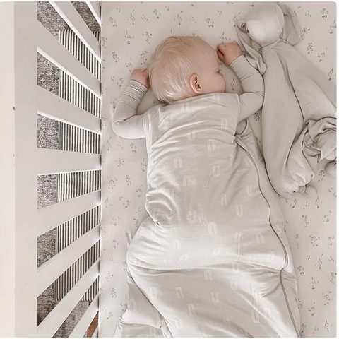 Rainbow 1.0 Tog Sleep Bag - Gunamuna
