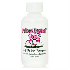Nail Polish Remover - Piggy Paint