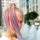 Hot Pink Hair Color & Conditioner - Piggy Paint