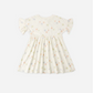 Angel Fish Babydoll Dress - Rylee & Cru