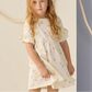 Angel Fish Babydoll Dress - Rylee & Cru