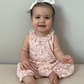 Sorbet Bubble Romper - Gunamuna