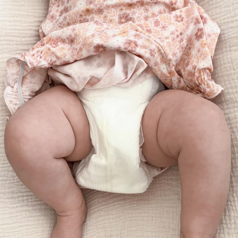 Sorbet Bubble Romper - Gunamuna