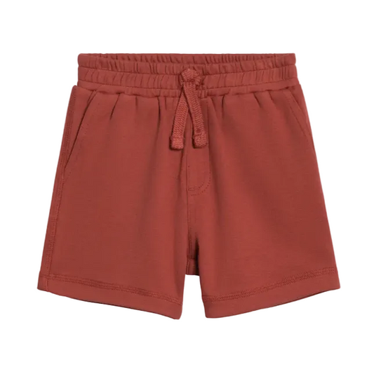 Barn Dane Shorts - Colored Organics
