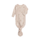 Raspberries Indy Kimono Gown - Colored Organics