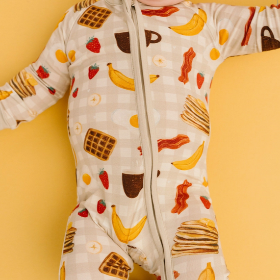Breakfast Club Sleeper - Little One Shop